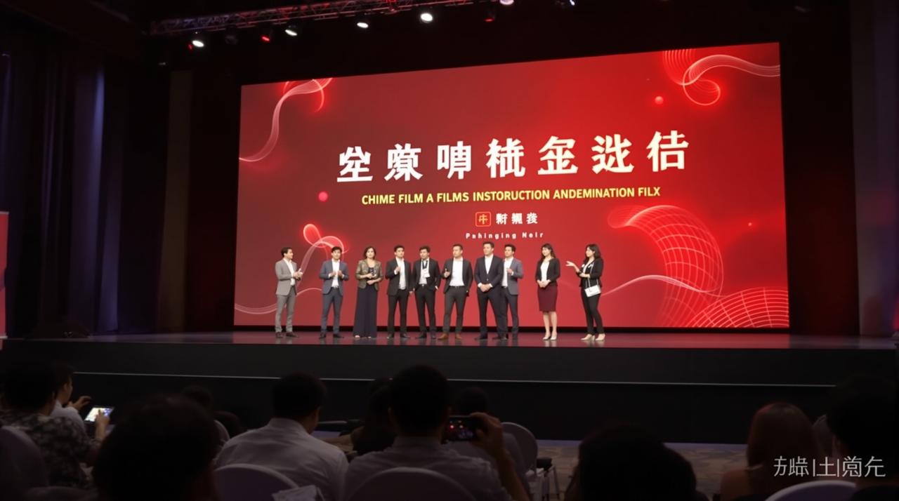 久久精品2026年度片单正式发布,15部重磅作品震撼亮相